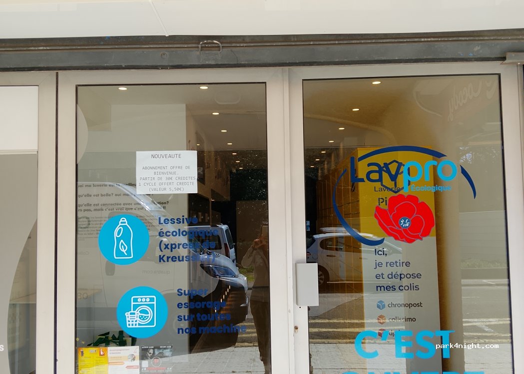 (66750) Saint-Cyprien - Rue Jean de la Fontaine — foto 4