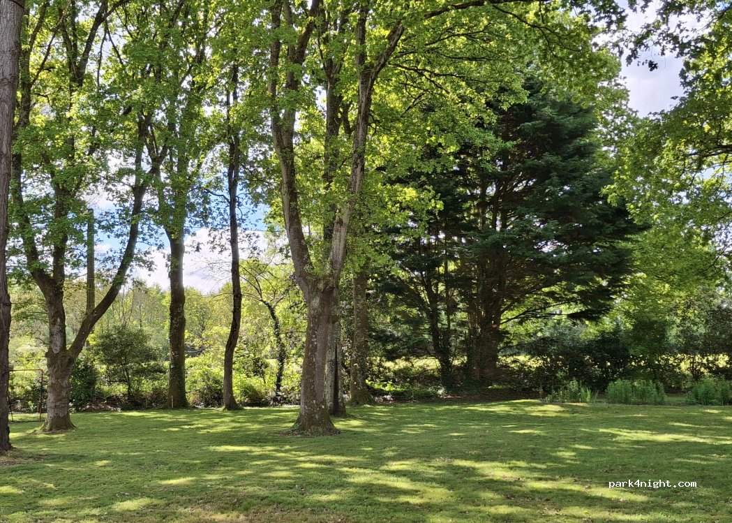 (44119) Treillières - 52 Route de Champeaux — foto