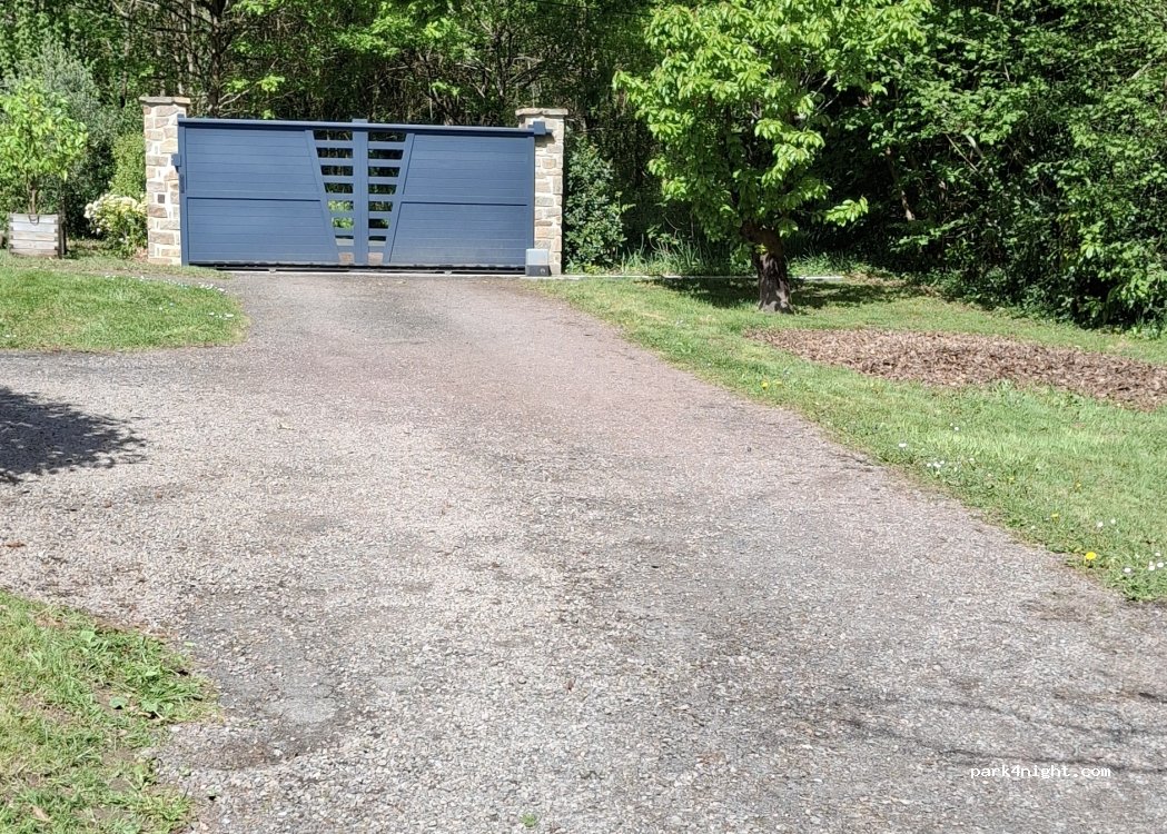 (44119) Treillières - 52 Route de Champeaux — foto 2