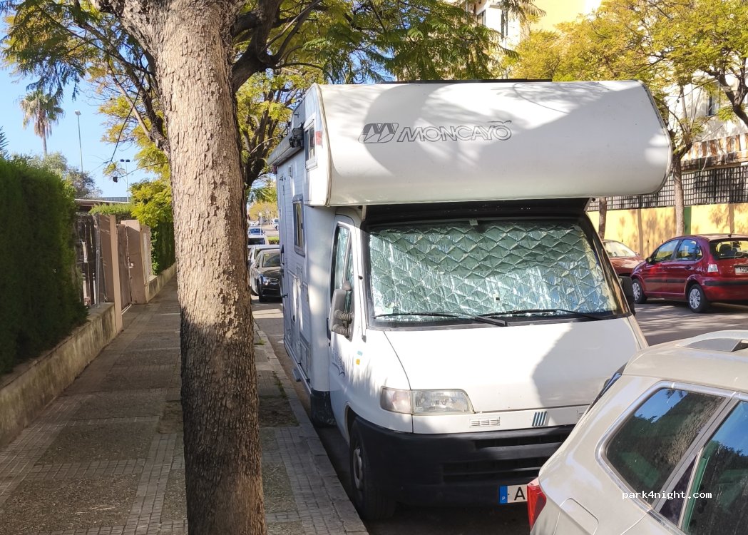 (11408) Jerez - Calle Escritor Federico de la Vega — foto 2