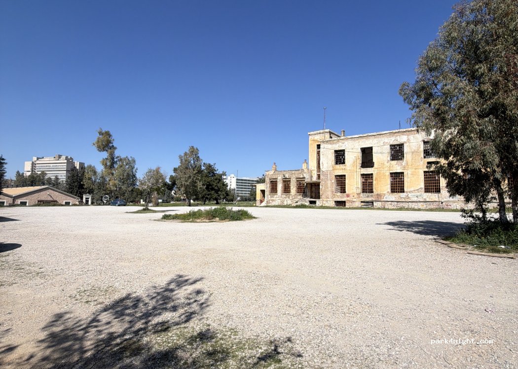(15773) Athens - Unnamed Road — foto 2