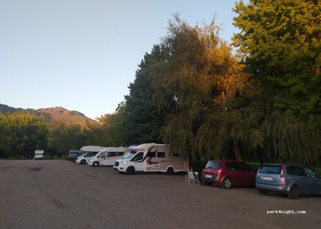 (39690) Obregón - Unnamed Road — foto