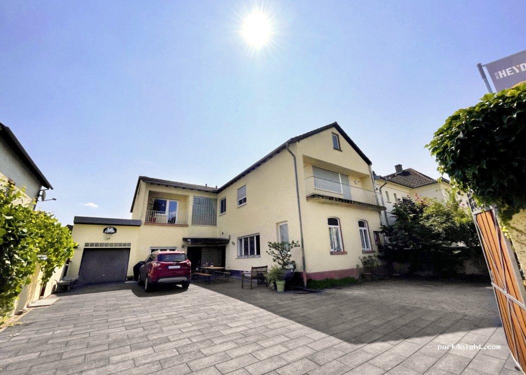 (55276) Oppenheim - Wormser Str. 96 — foto