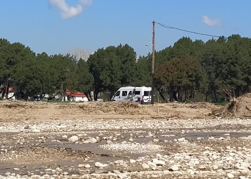 (27054) Neochori (Zacharo) - Unnamed Road — foto
