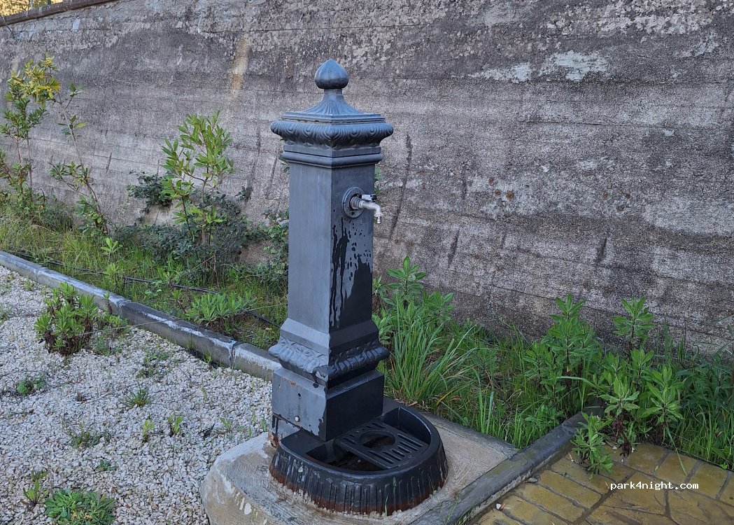 (94010) Nissoria - Strada statale Catanese — foto