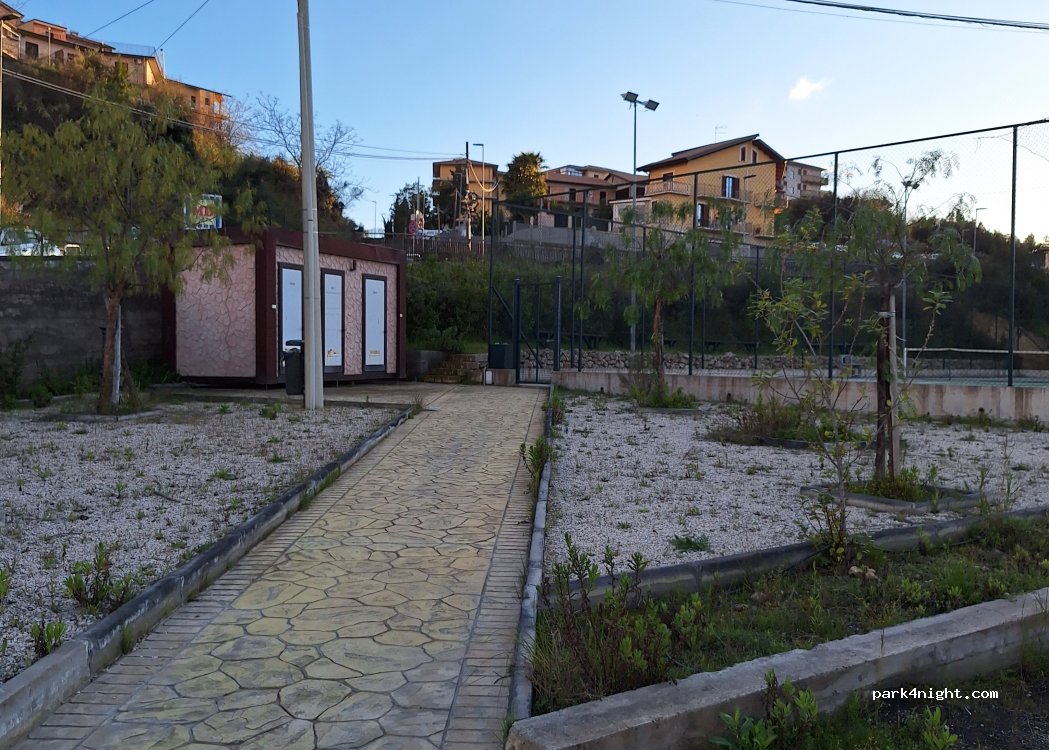(94010) Nissoria - Strada statale Catanese — foto 3
