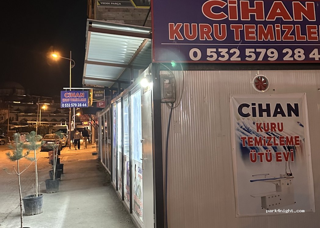 (44070) Malatya - Göksoku Sokak — foto