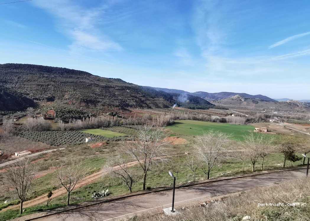 (02300) Alcaraz - 101 Carretera Circunvalación — foto 2