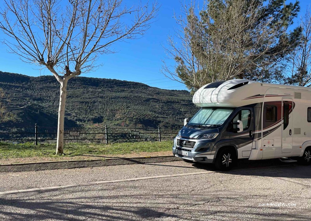 (02300) Alcaraz - 101 Carretera Circunvalación — foto 4