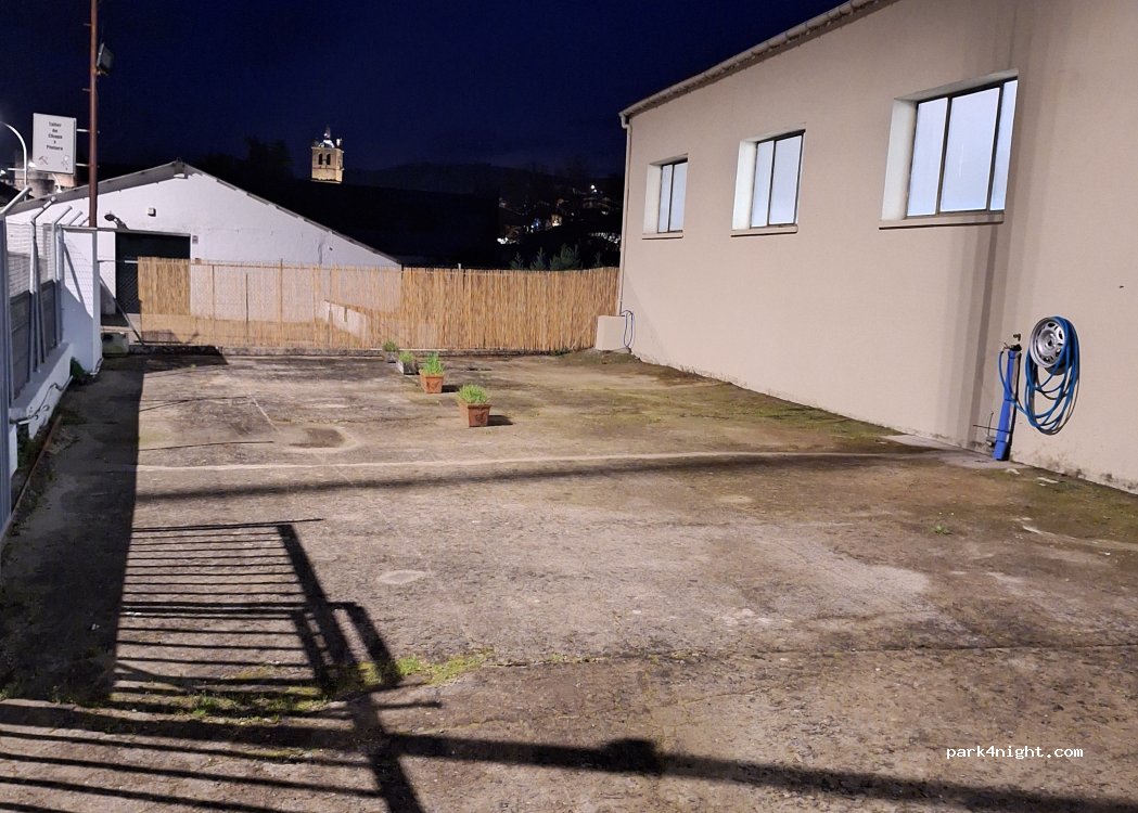 (05400) Arenas de San Pedro - Triana 2 — foto
