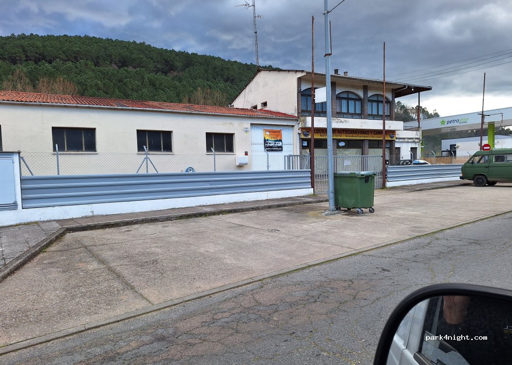 (05400) Arenas de San Pedro - Triana 2 — foto 5