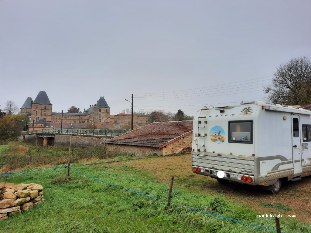 (55600) Louppy-sur-Loison - 2-20 Rue du Moulin — foto 2