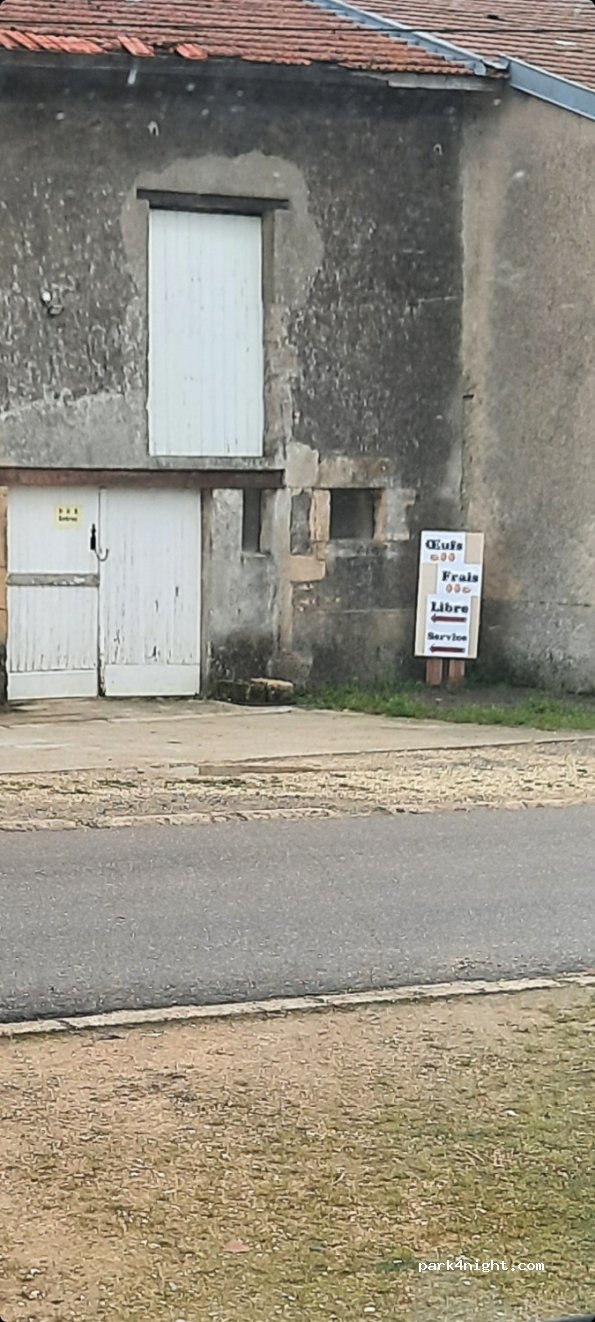 (55600) Louppy-sur-Loison - 2-20 Rue du Moulin — foto 3