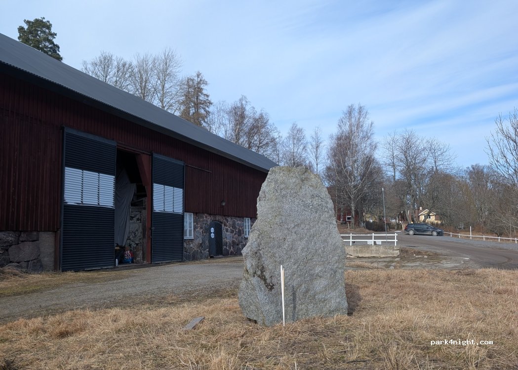 Åkerby Gård — foto