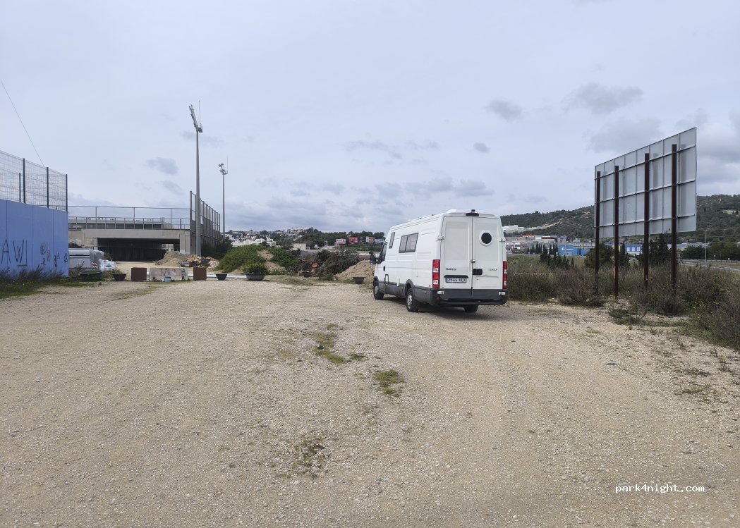 (08870) Sitges - Sortida 31 C-32 — foto