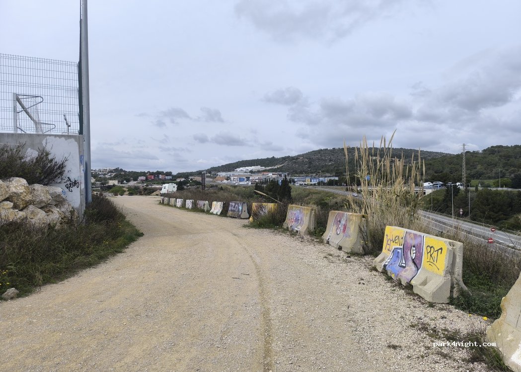 (08870) Sitges - Sortida 31 C-32 — foto 5