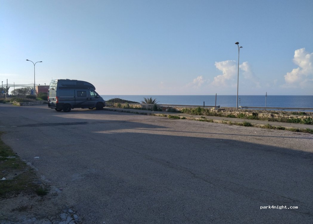 (73040) Alliste - SP88 — foto