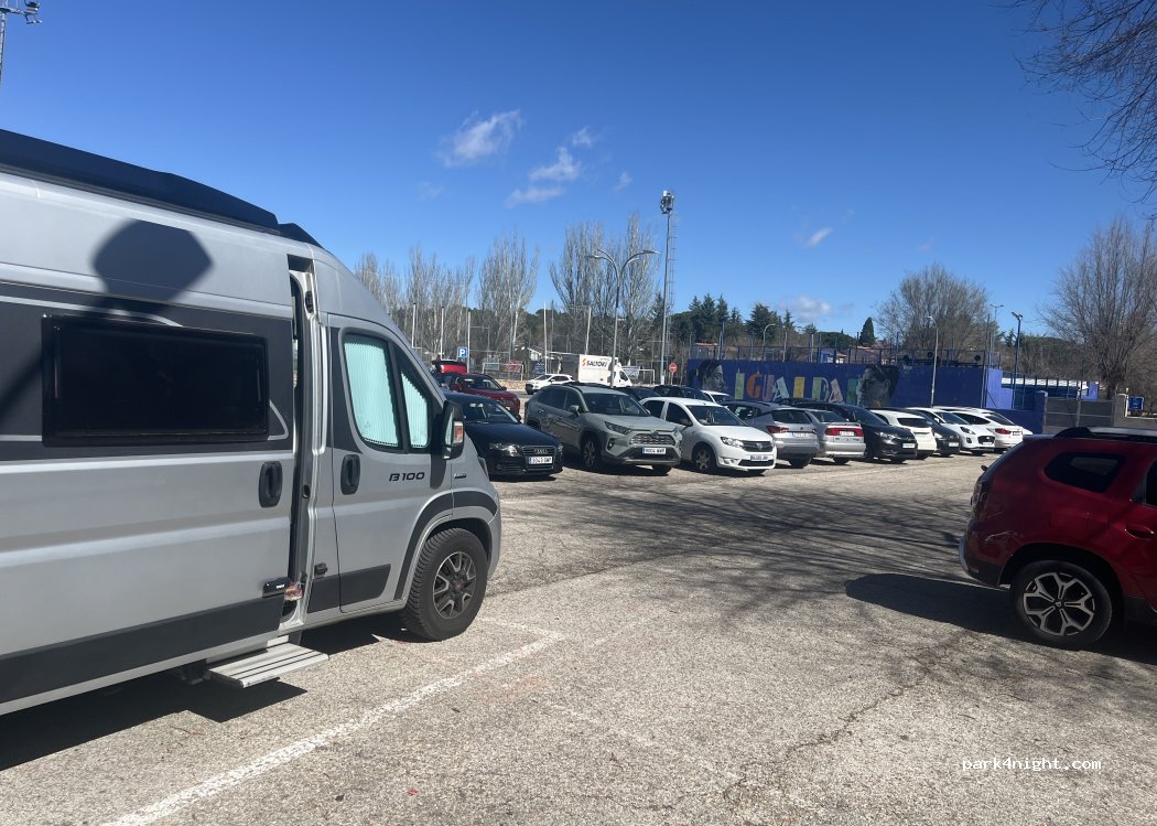 (28791) Soto del Real - Calle Egidillo — foto 2