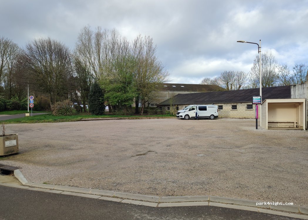 (62179) Escalles - Rte de Ramsault — foto