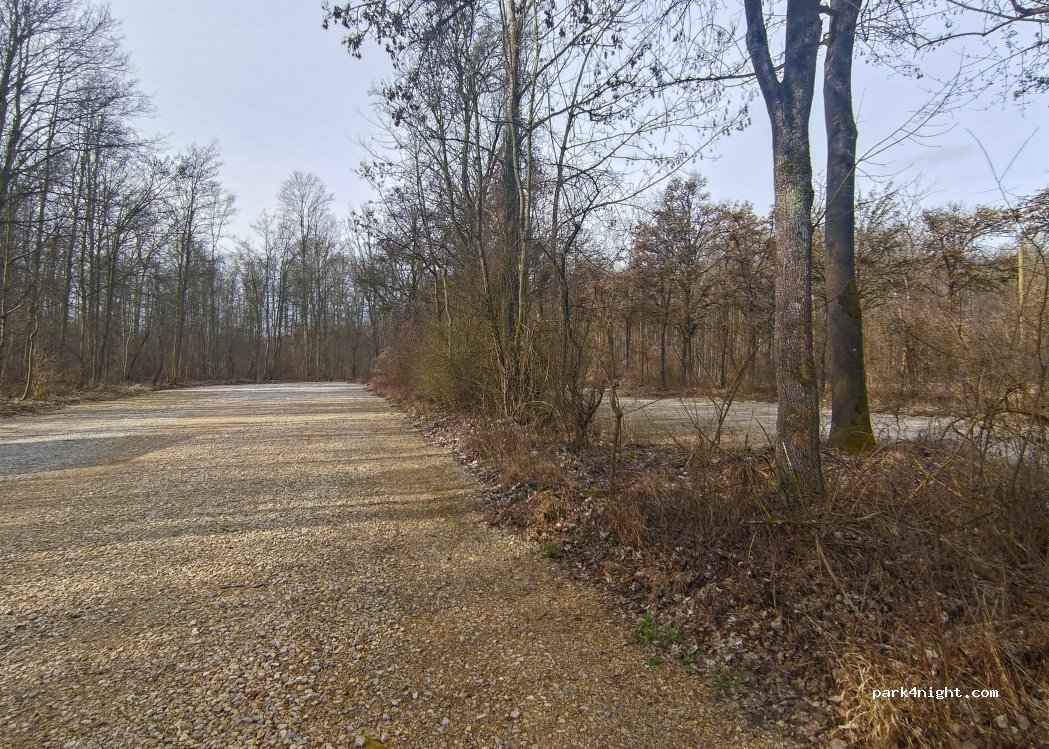 (85049) Ingolstadt - Oberschüttweg — foto