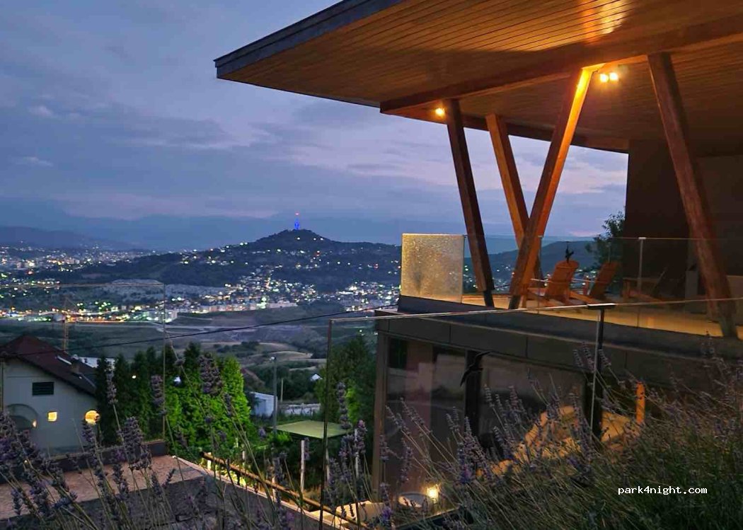 Hedona Wine Club — foto