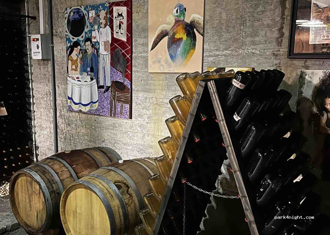 Hedona Wine Club — foto 3