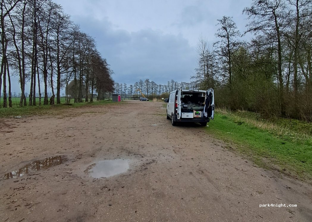 (2977AG) Molenlanden - De Hoogt — foto
