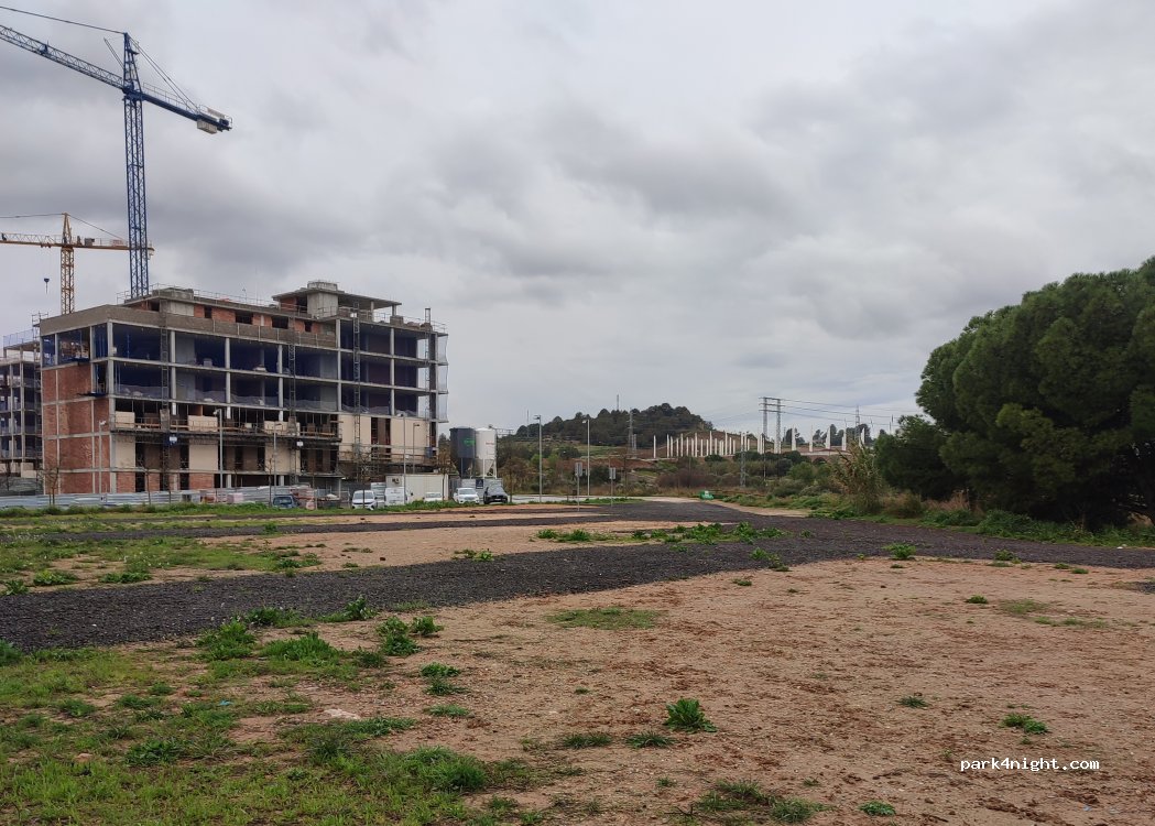 (08760) Martorell - Carrer Enric Prat de la Riba — foto