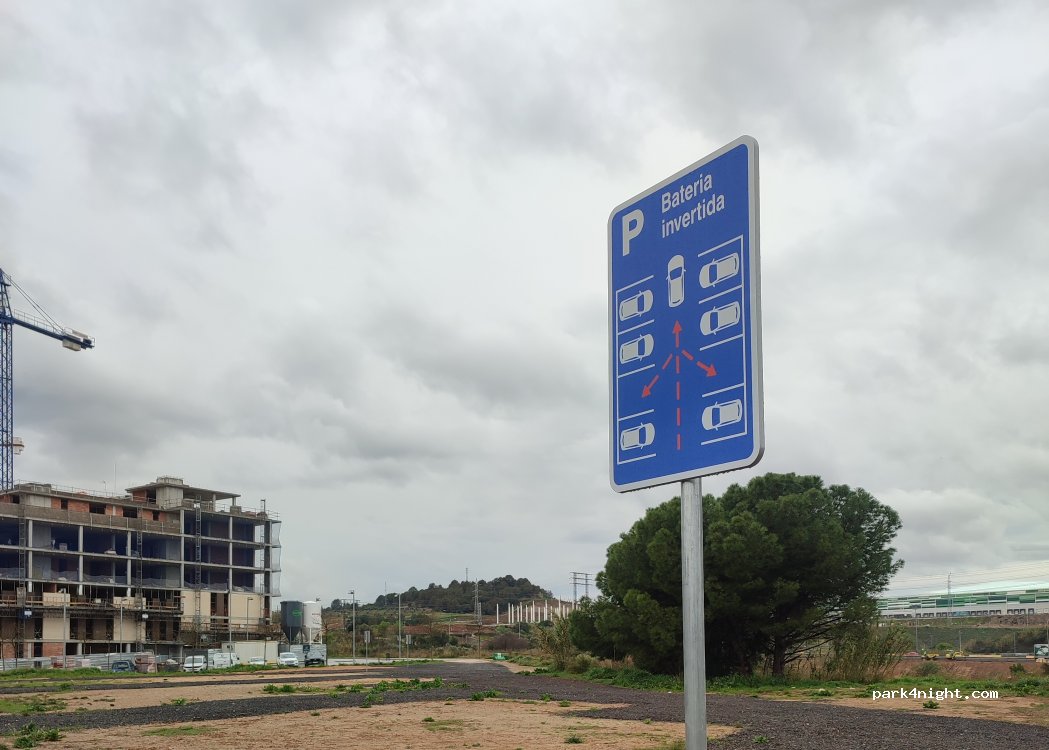 (08760) Martorell - Carrer Enric Prat de la Riba — foto 2