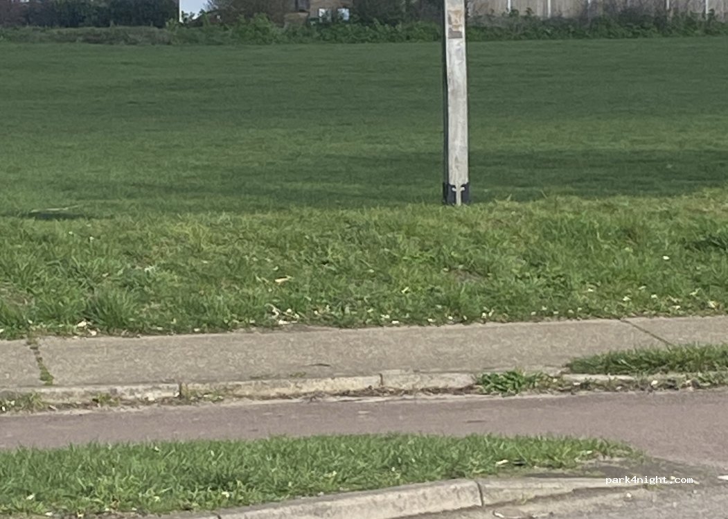 (NR33 9GH) East Suffolk - Green Drive — foto