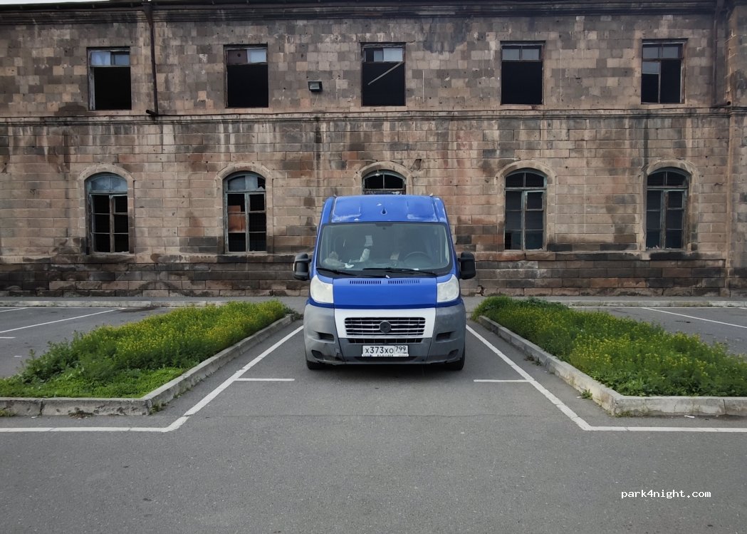 (1101) Vagharshapat - Araratyan street — foto 3