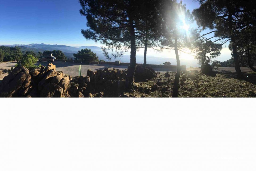 (29680) Estepona - Unnamed Road — foto