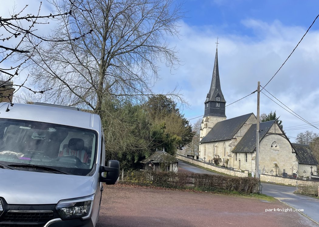 (14140) Sainte-Marguerite-des-Loges - C 3 — foto 3