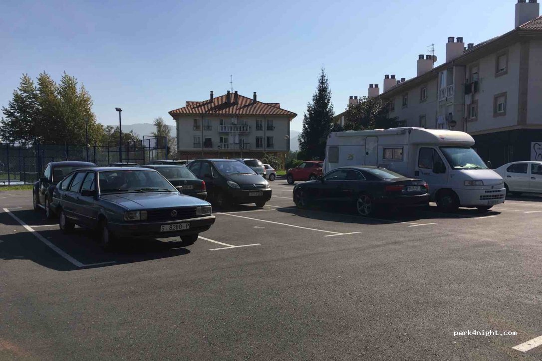 (39500) Cabezón de la Sal - 1 Calle las Casucas — foto