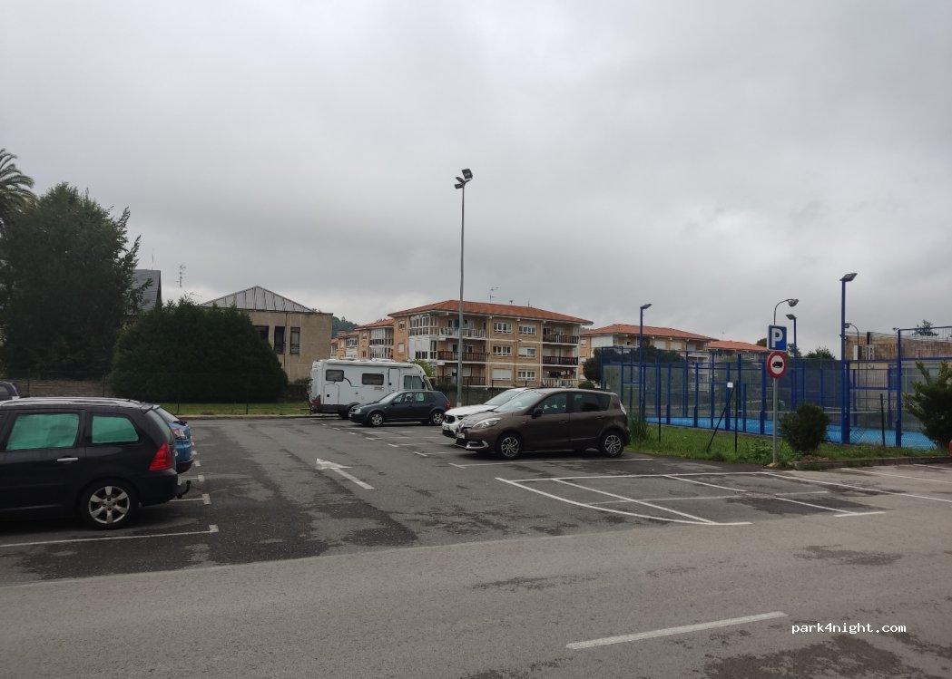 (39500) Cabezón de la Sal - 1 Calle las Casucas — foto 2