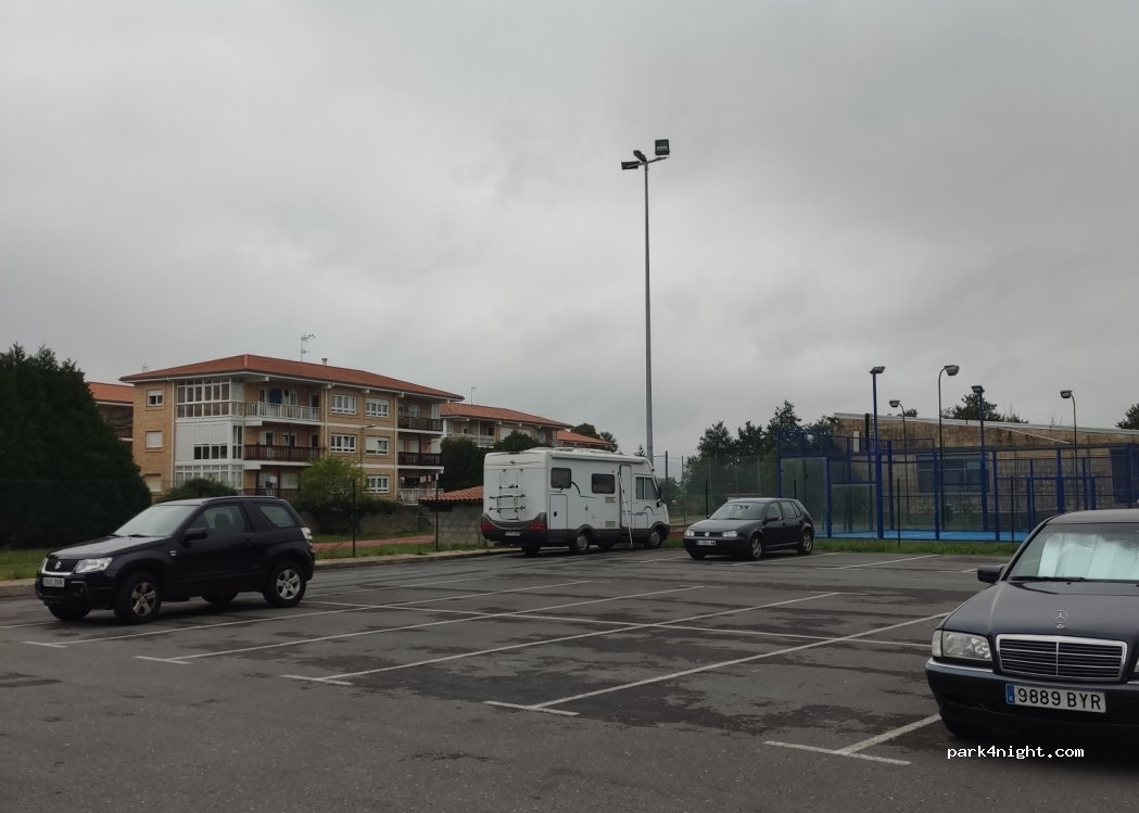 (39500) Cabezón de la Sal - 1 Calle las Casucas — foto 3