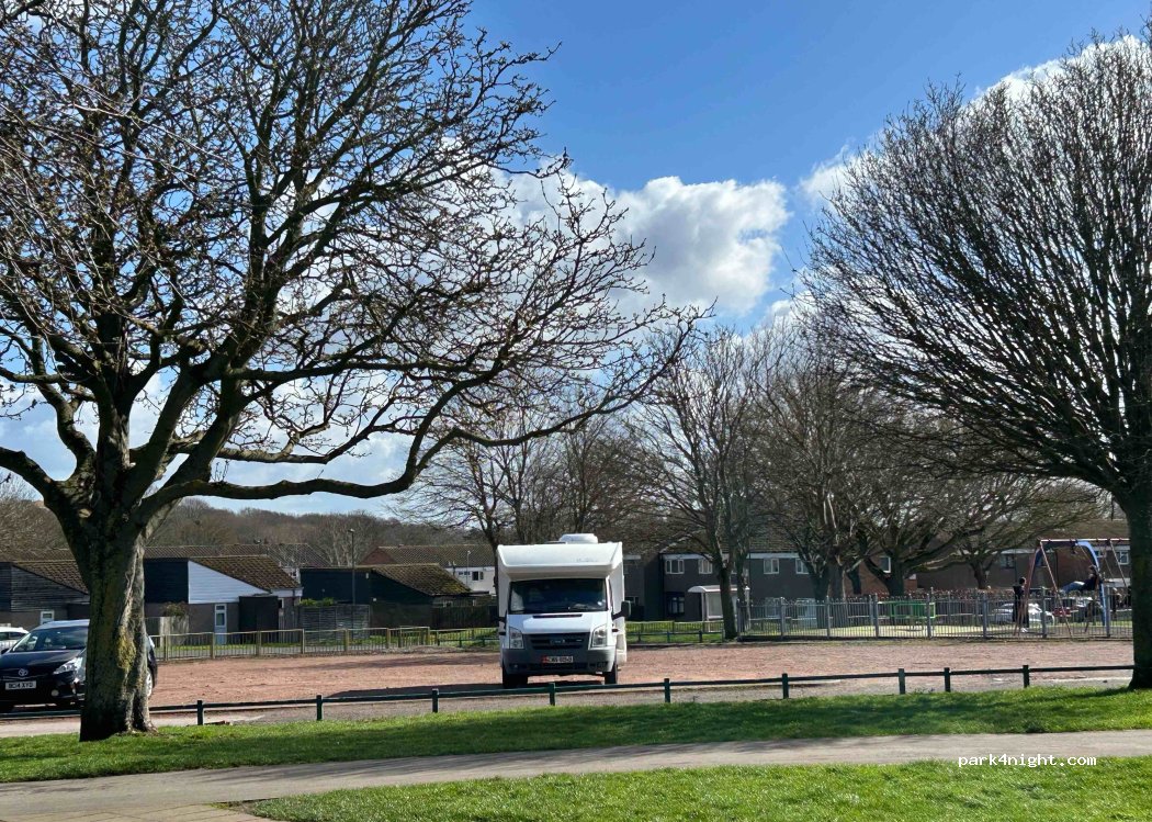 (B34) Birmingham - Kendrick Avenue — foto