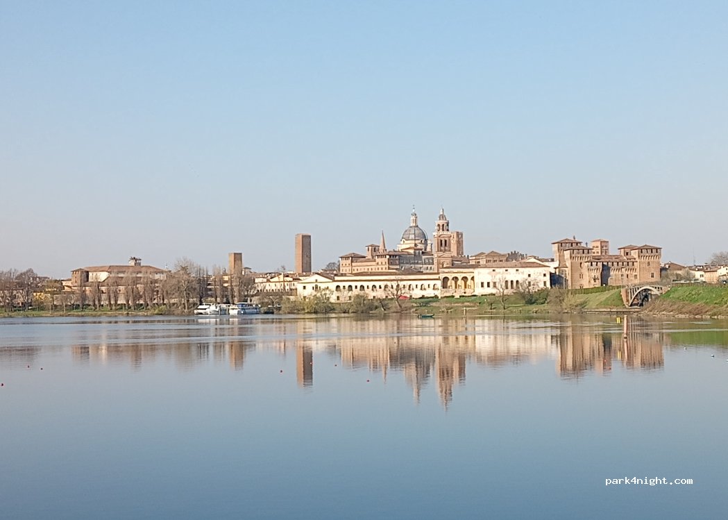 (46100) Mantua - Strada Cipata — foto 4