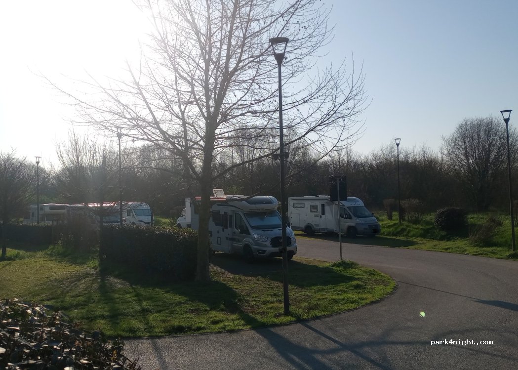 (46100) Mantua - Strada Cipata — foto 5