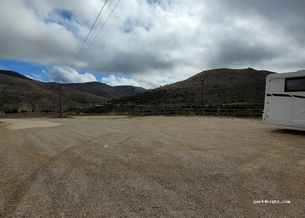 (12312) Olocau del Rey - CV-121 — foto 2