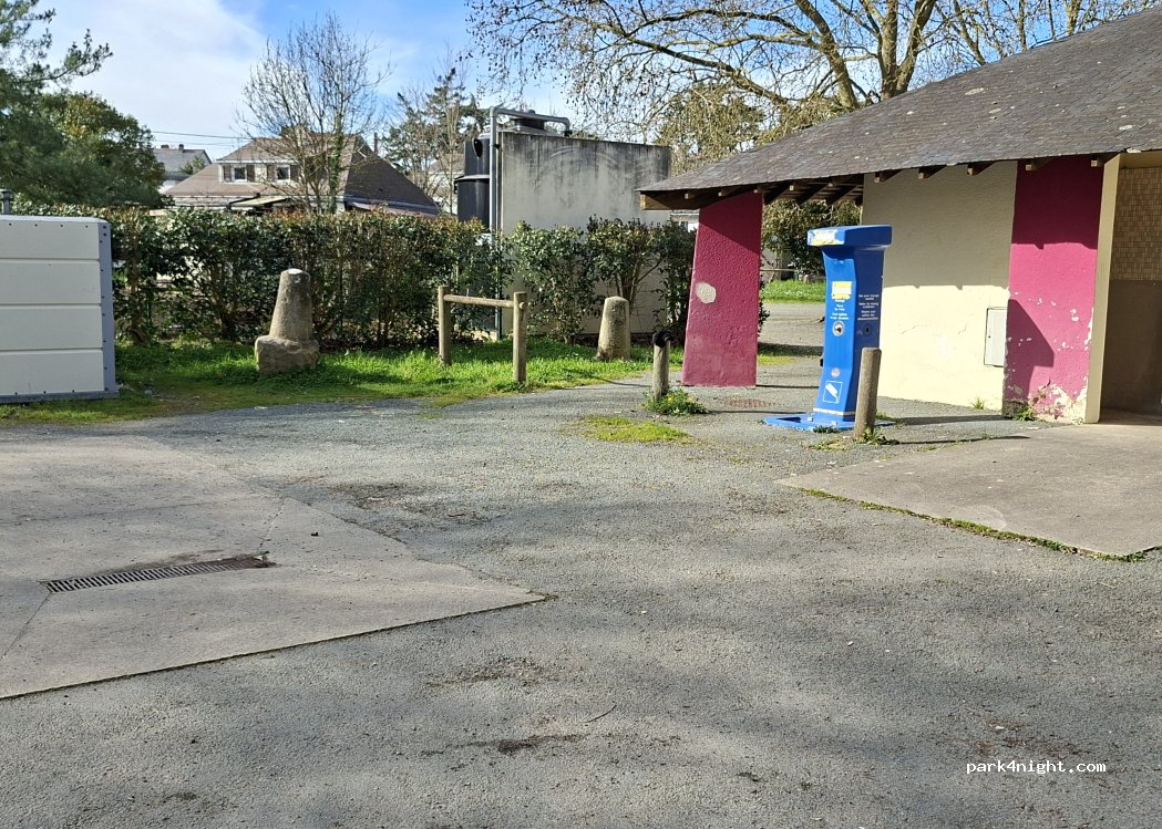 (49130) Sainte-Gemmes-sur-Loire - Rue de l'Authion — foto