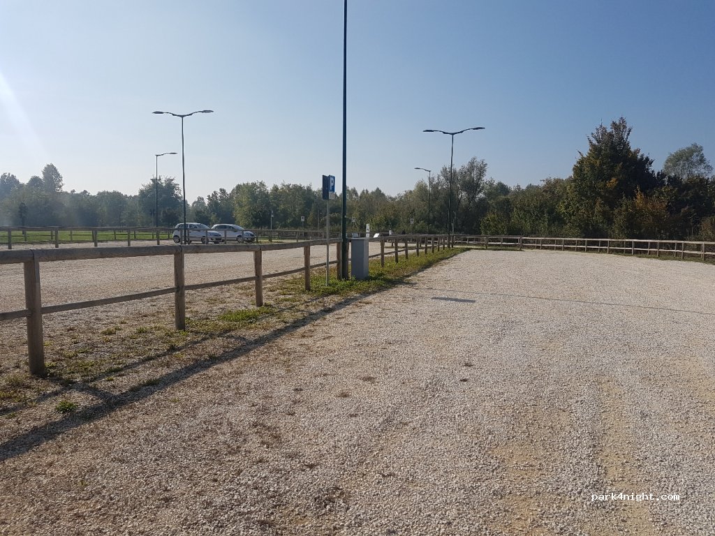(30173) Venezia - 175 Via Altinia — foto