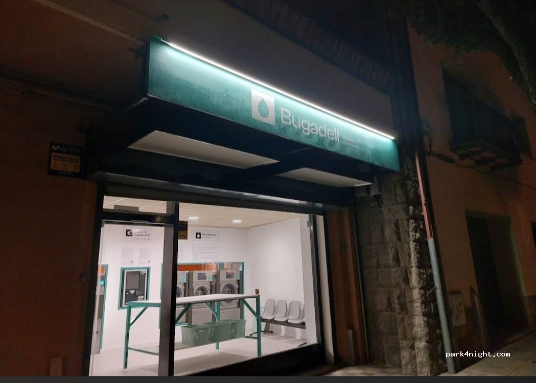 (08552) Taradell - Passeig de Domènec Sert — foto 3