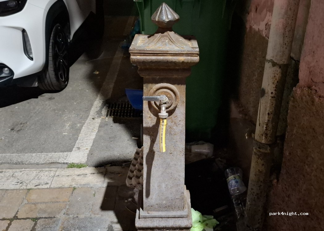 (88811) Cirò Marina - Via Roma — foto