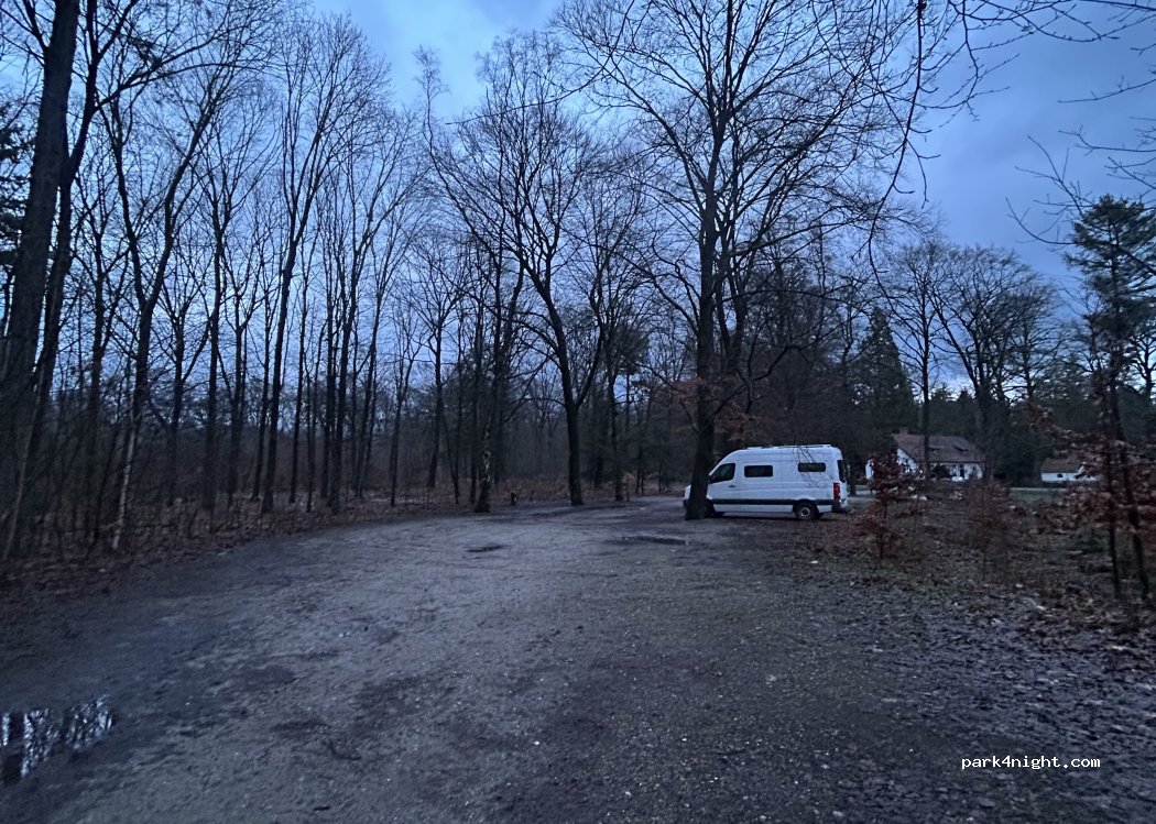 (5764PA) Milheeze - Stippelberg — foto
