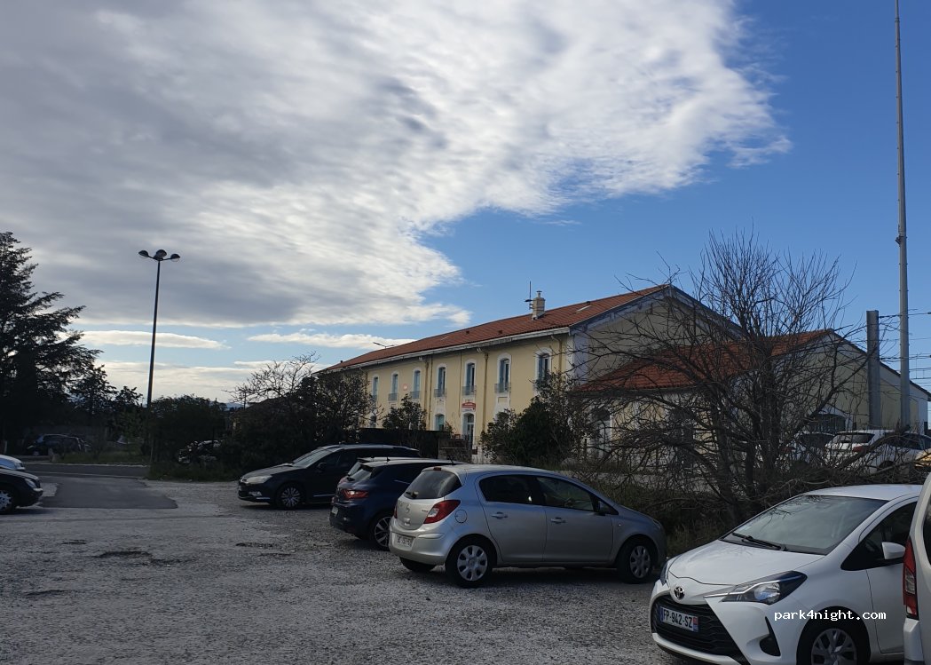 (66600) Rivesaltes - Unnamed Road — foto 2