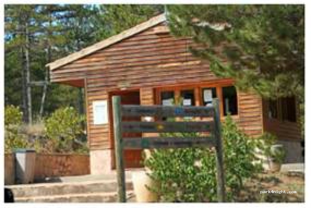 Camping Las Cabañas — foto 2