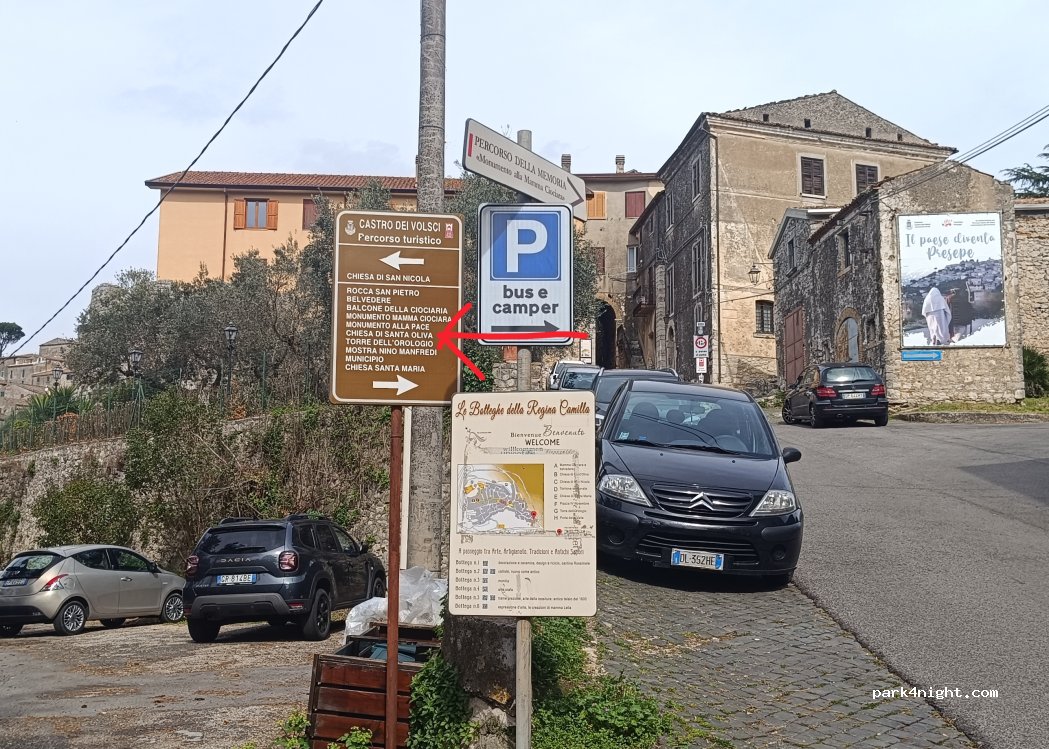 () Castro dei Volsci - — foto 2
