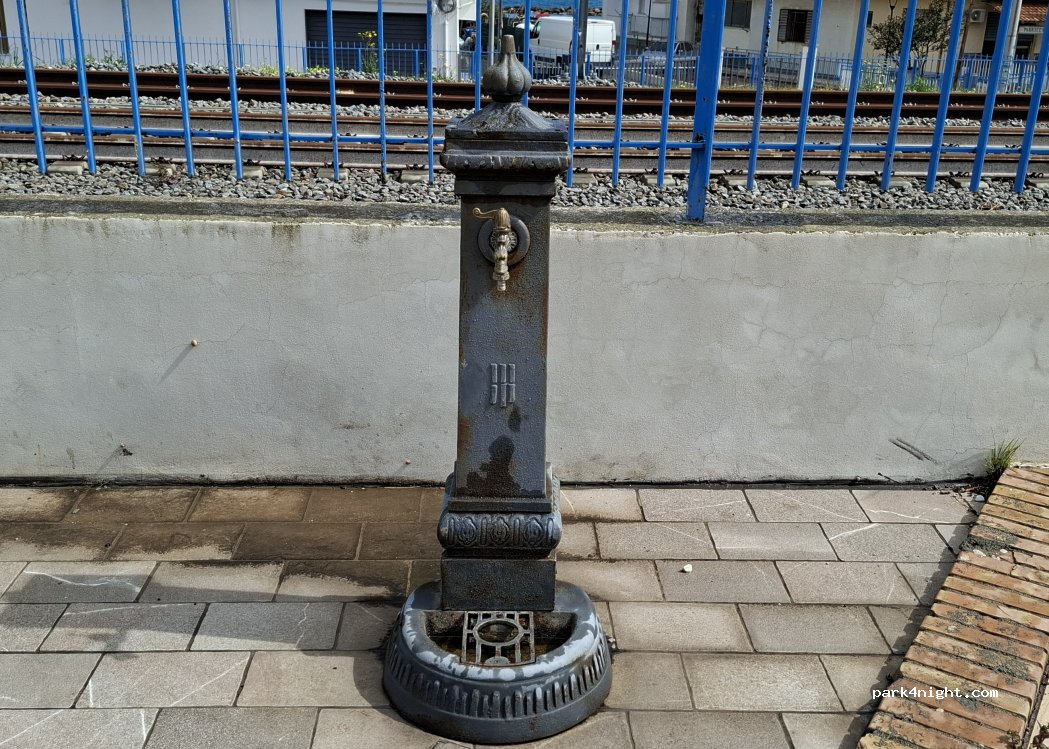 (88811) Cirò Marina - Strada Statale 106 Jonica — foto