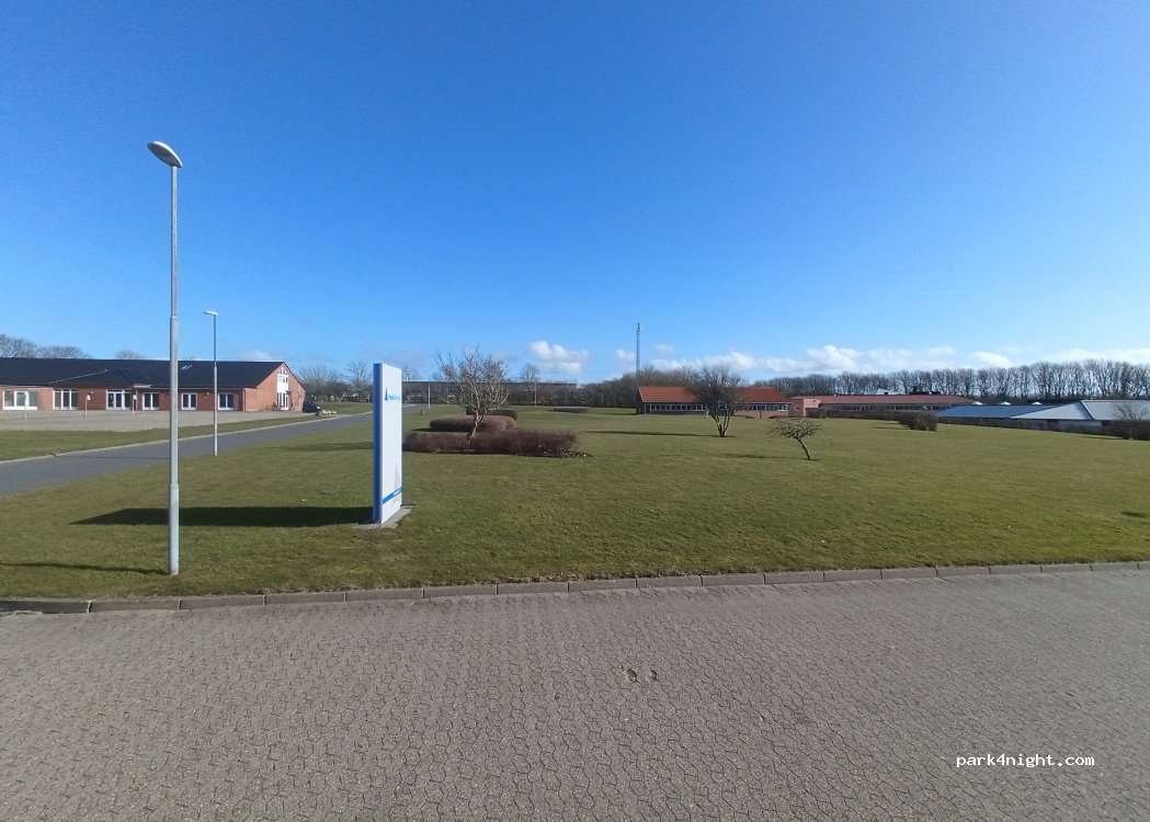 () Thisted - Thyparken — foto 3